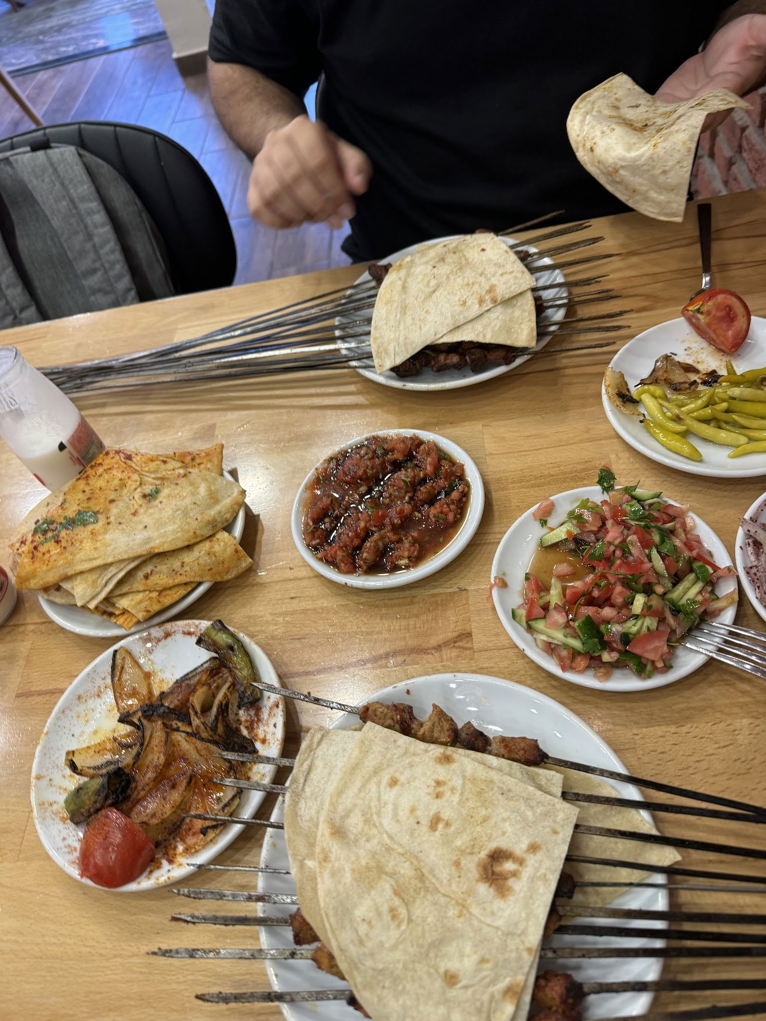 Onda On Dürümcü - Kebapçı - Ciğerci - Sultangazi Kebapçı&Dürümcü