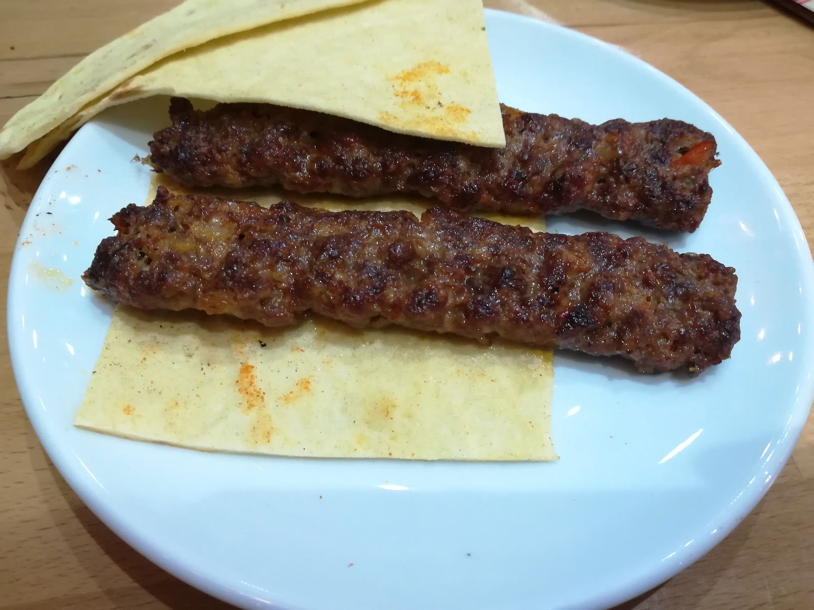 Onda On Dürümcü - Kebapçı - Ciğerci - Sultangazi Kebapçı&Dürümcü