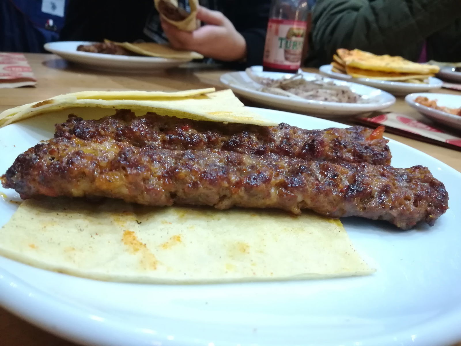 Onda On Dürümcü - Kebapçı - Ciğerci - Sultangazi Kebapçı&Dürümcü