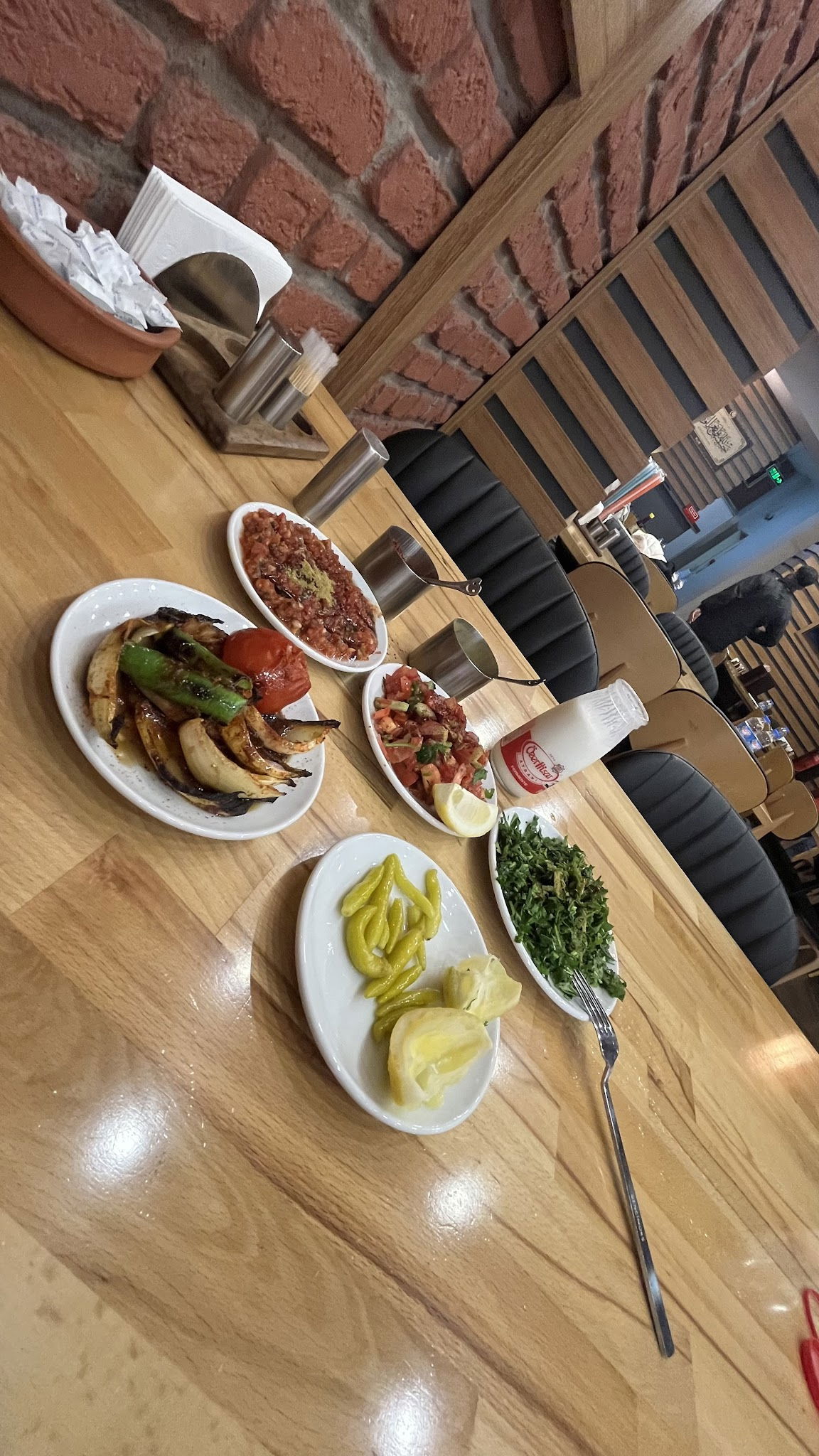 Onda On Dürümcü - Kebapçı - Ciğerci - Sultangazi Kebapçı&Dürümcü