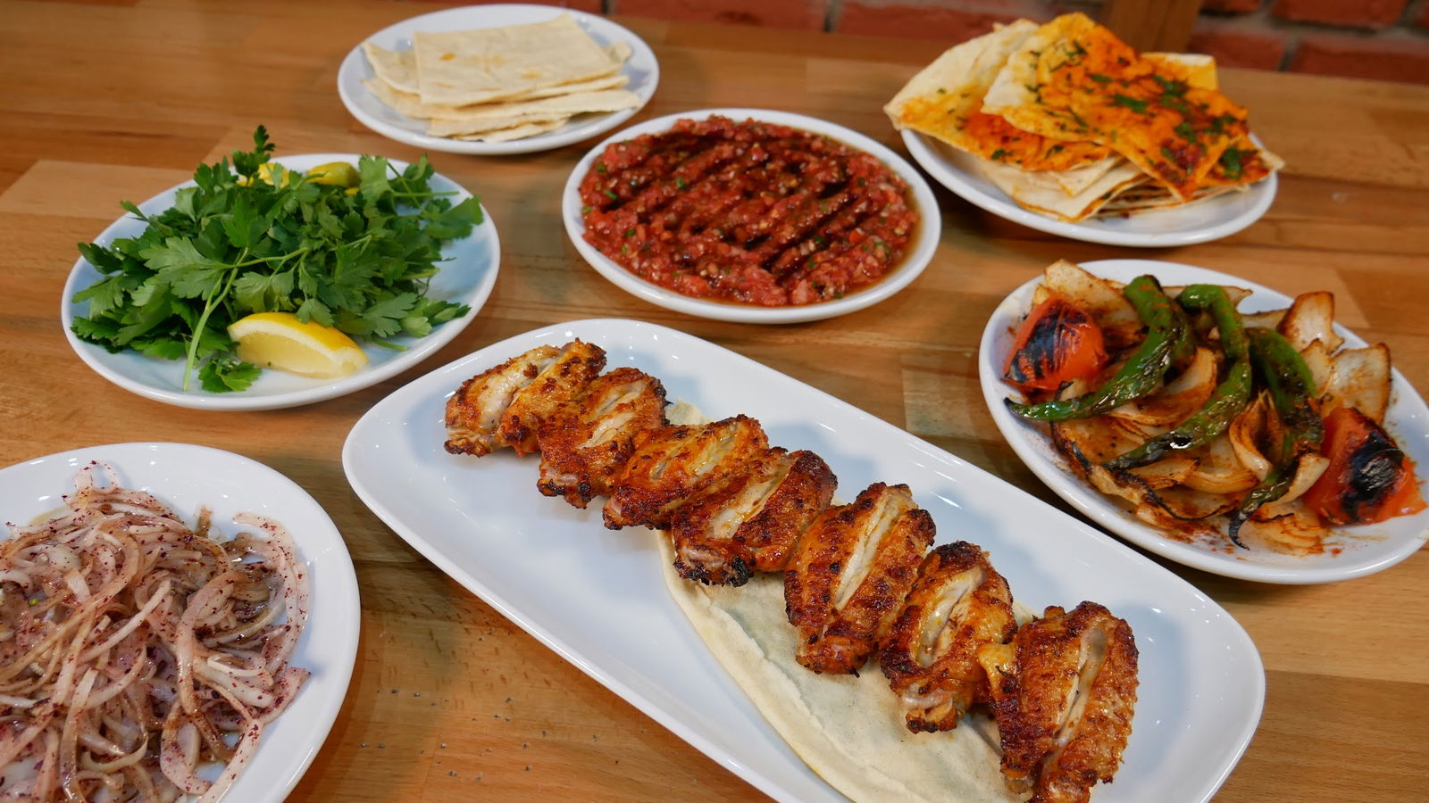 Onda On Dürümcü - Kebapçı - Ciğerci - Sultangazi Kebapçı&Dürümcü