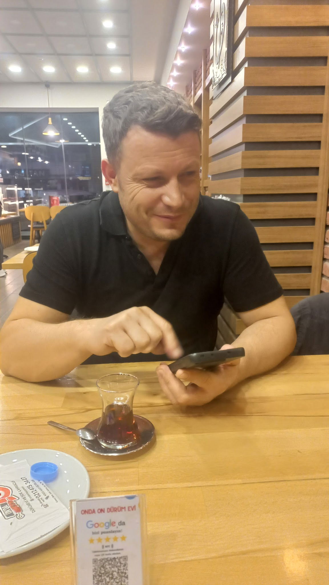 Onda On Dürümcü - Kebapçı - Ciğerci - Sultangazi Kebapçı&Dürümcü