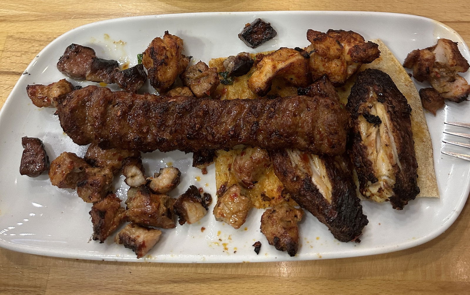 Onda On Dürümcü - Kebapçı - Ciğerci - Sultangazi Kebapçı&Dürümcü