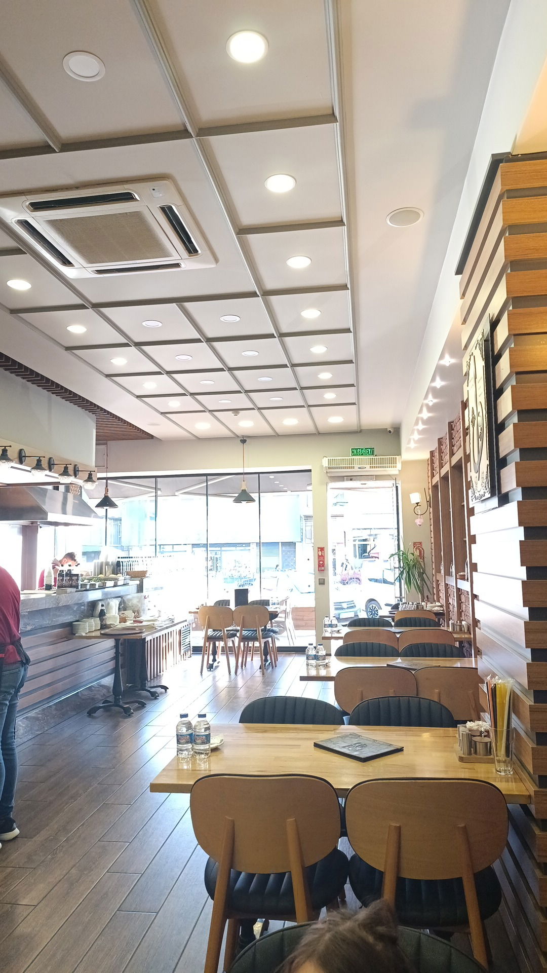 Onda On Dürümcü - Kebapçı - Ciğerci - Sultangazi Kebapçı&Dürümcü