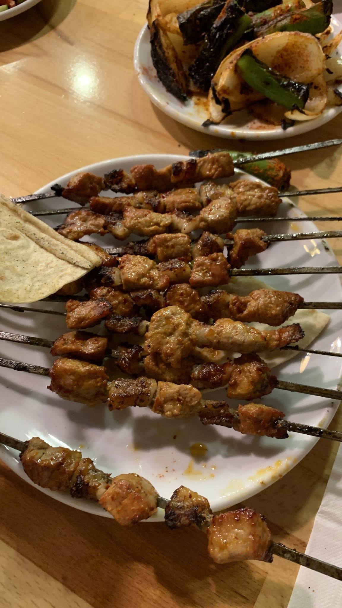 Onda On Dürümcü - Kebapçı - Ciğerci - Sultangazi Kebapçı&Dürümcü