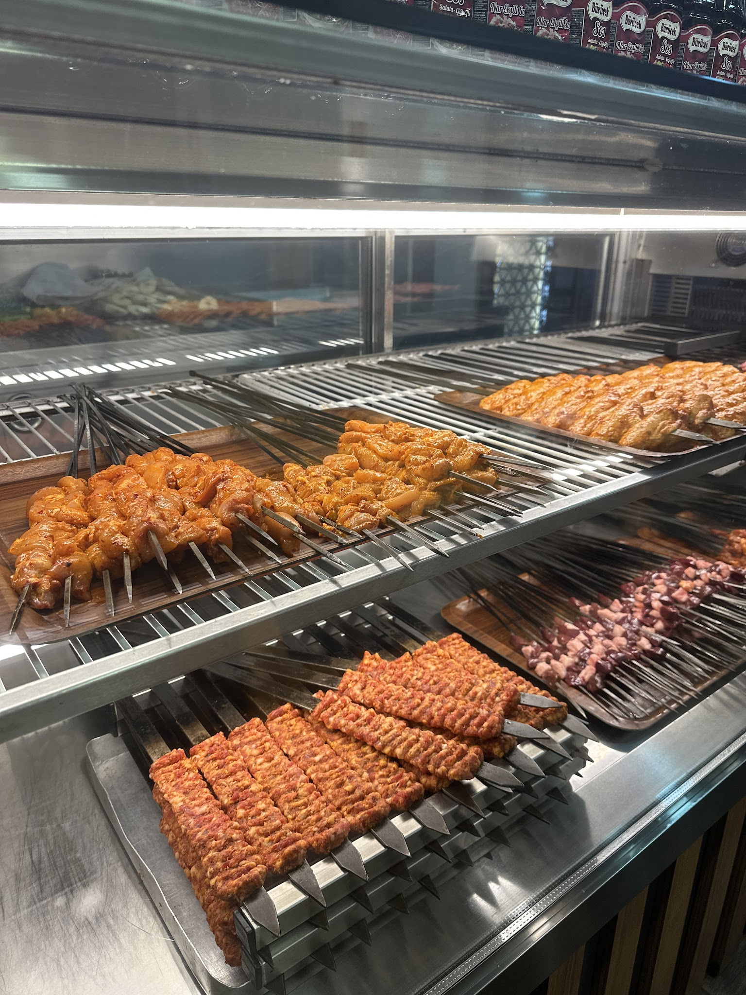 Onda On Dürümcü - Kebapçı - Ciğerci - Sultangazi Kebapçı&Dürümcü