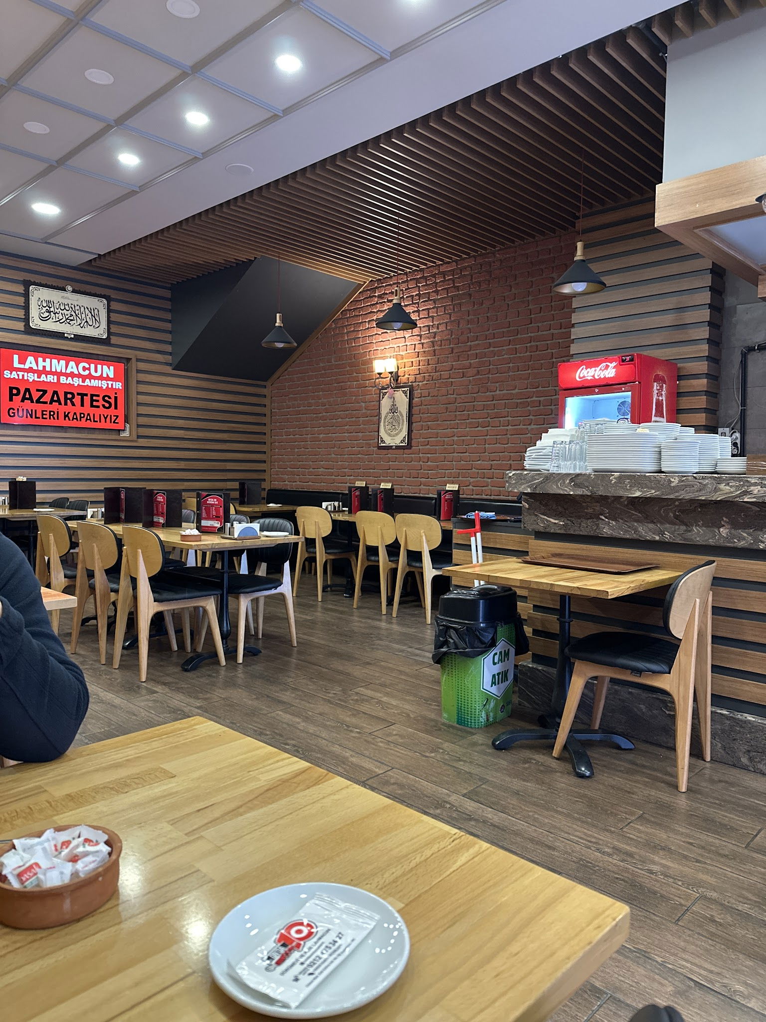 Onda On Dürümcü - Kebapçı - Ciğerci - Sultangazi Kebapçı&Dürümcü