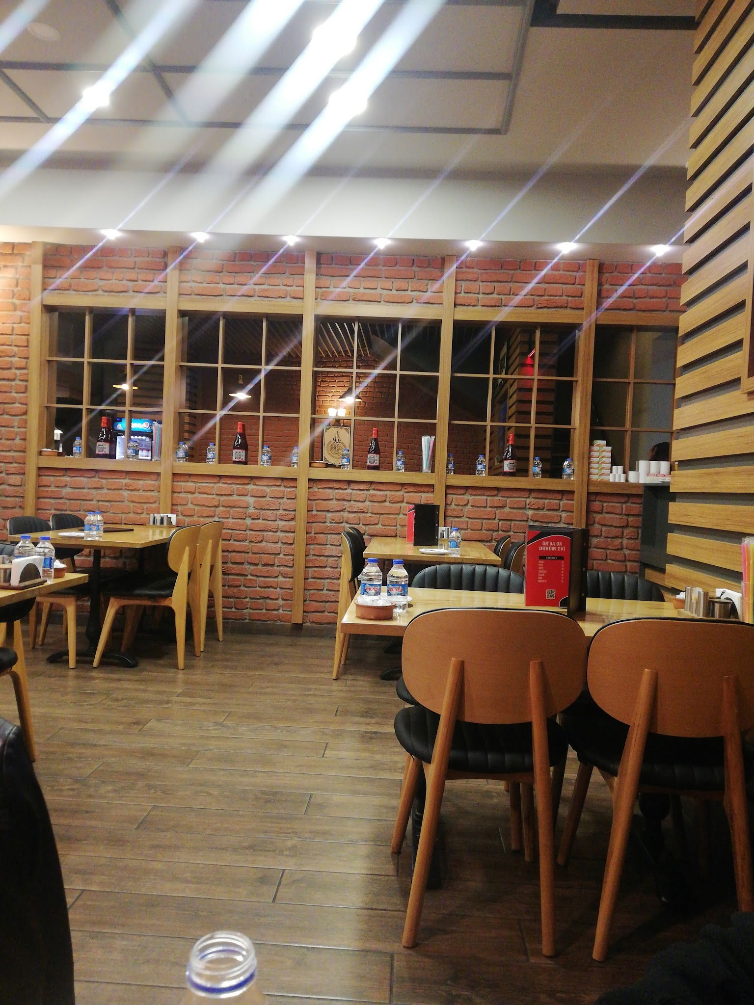 Onda On Dürümcü - Kebapçı - Ciğerci - Sultangazi Kebapçı&Dürümcü