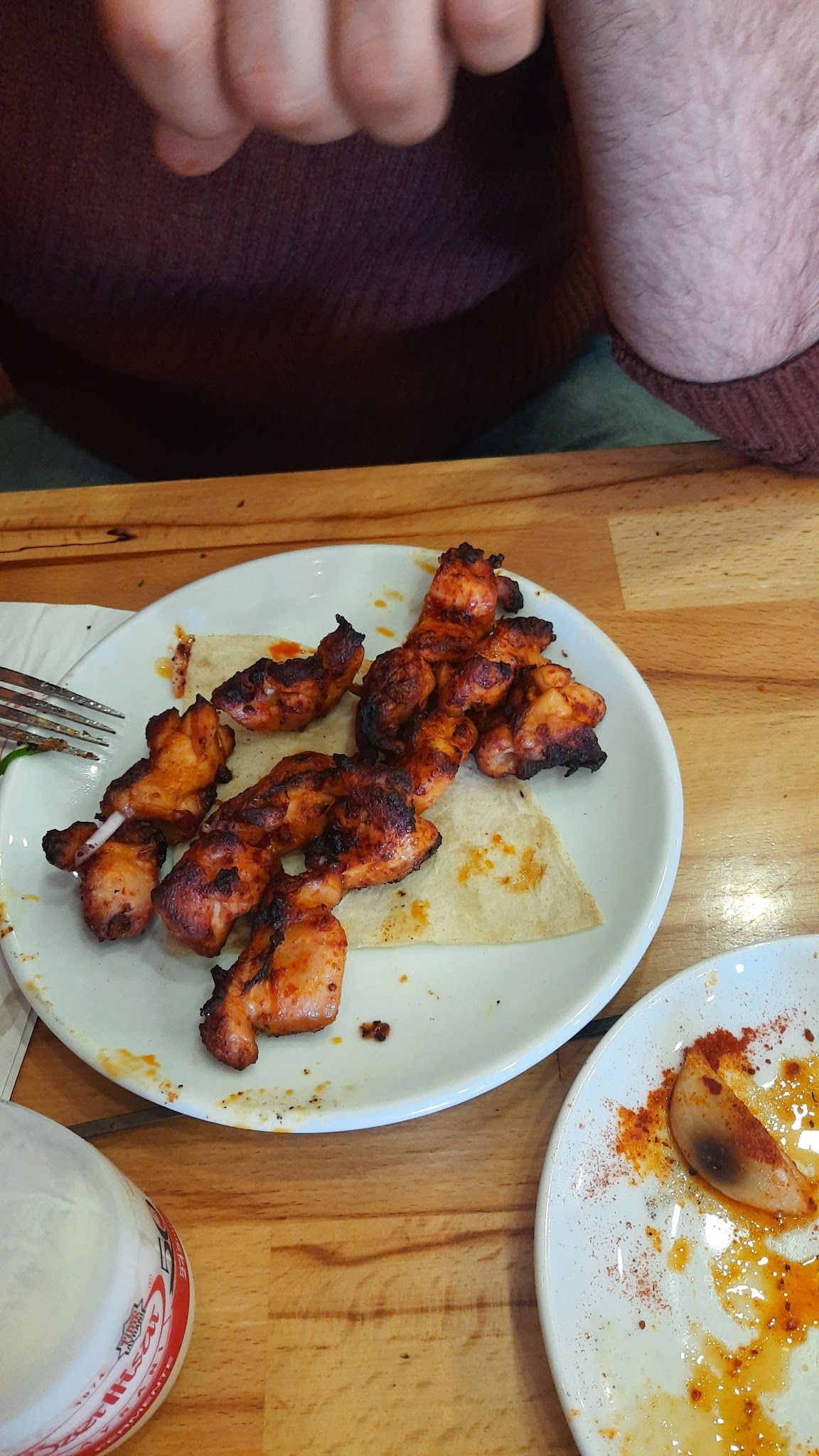 Onda On Dürümcü - Kebapçı - Ciğerci - Sultangazi Kebapçı&Dürümcü