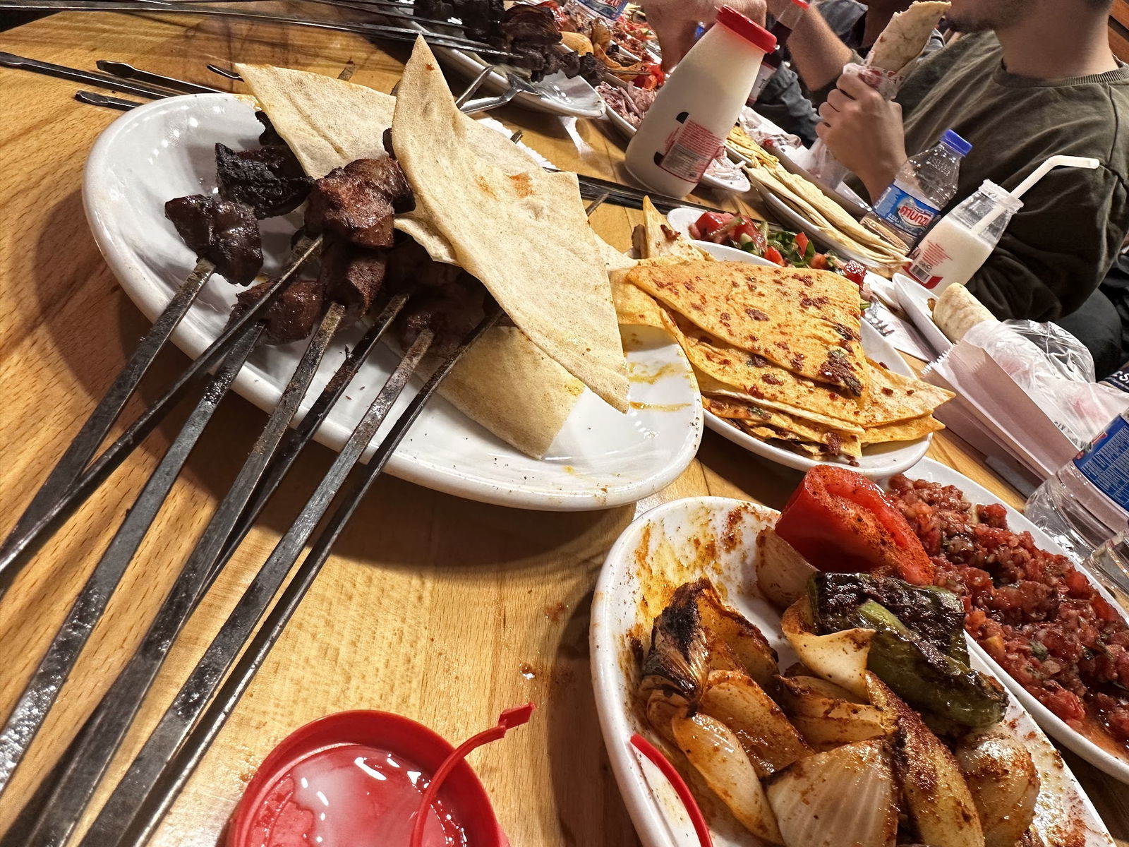 Onda On Dürümcü - Kebapçı - Ciğerci - Sultangazi Kebapçı&Dürümcü