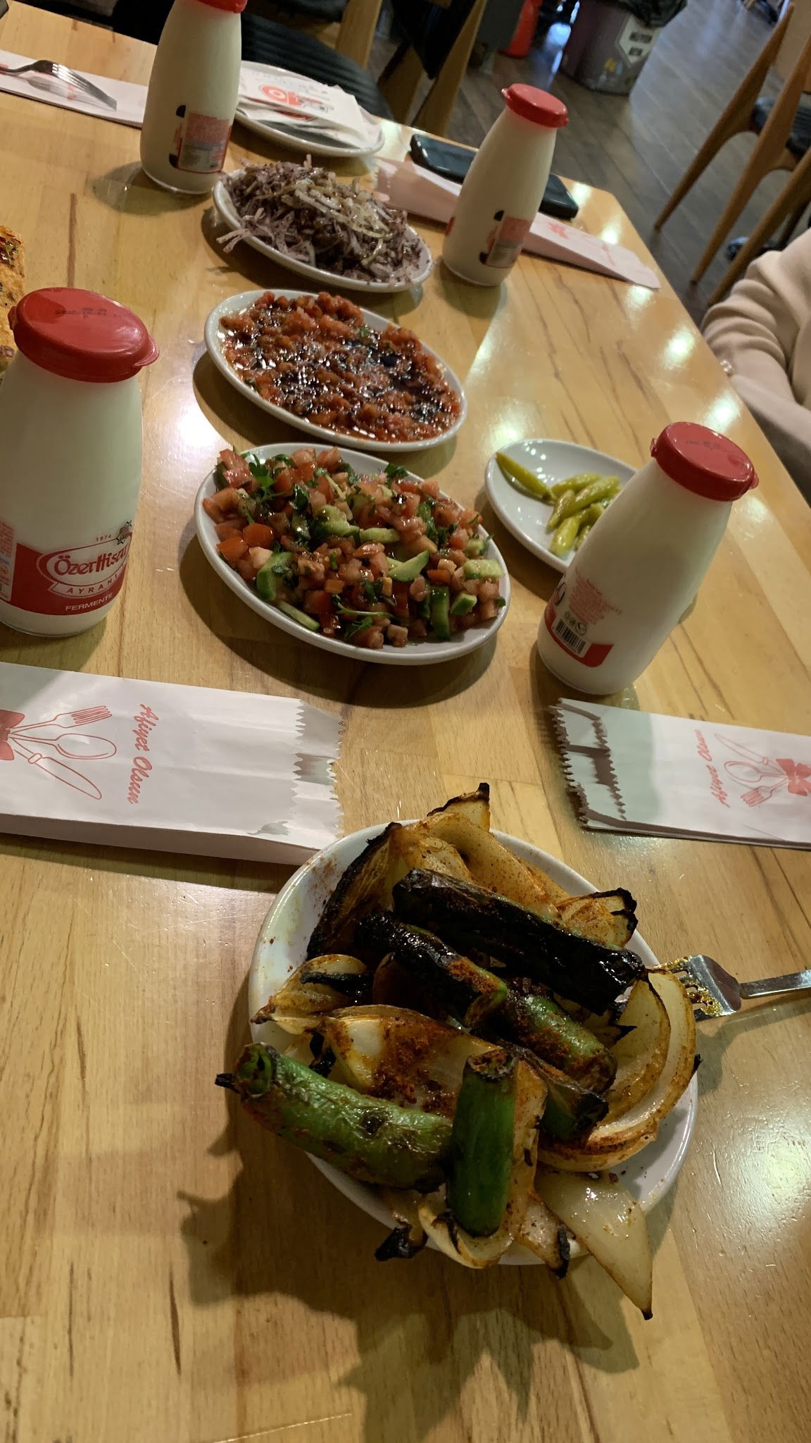 Onda On Dürümcü - Kebapçı - Ciğerci - Sultangazi Kebapçı&Dürümcü