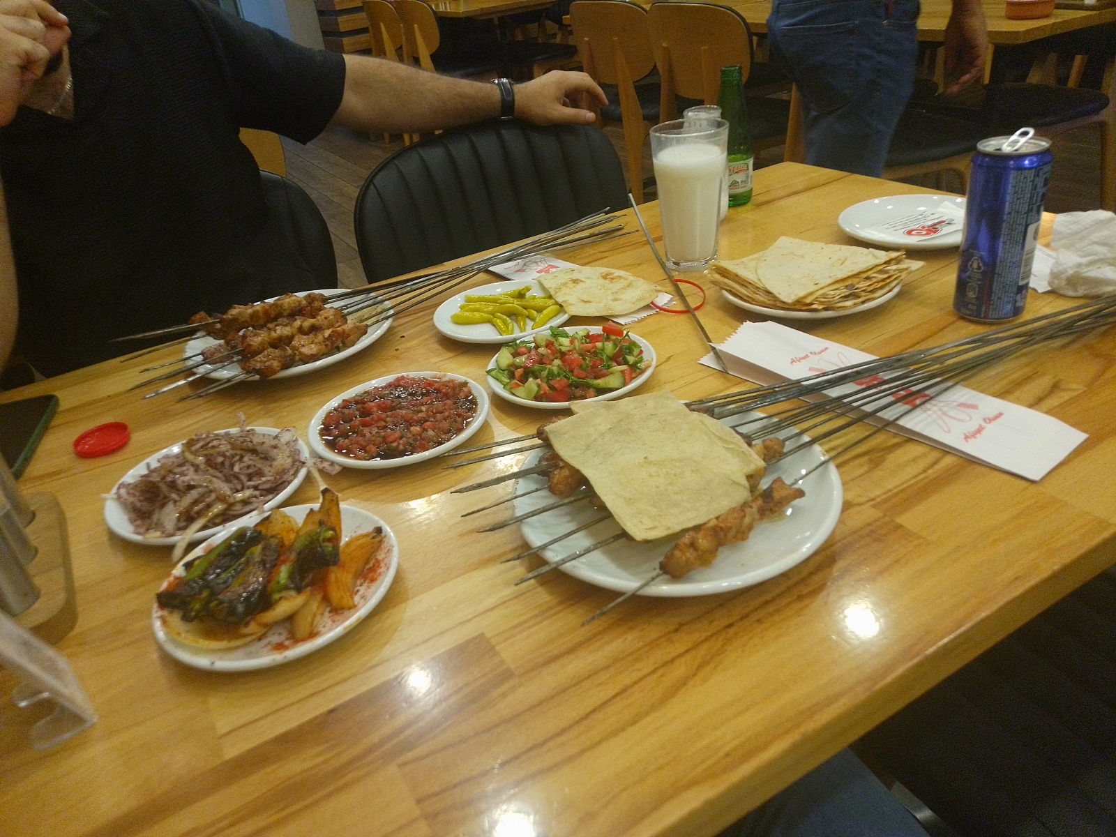 Onda On Dürümcü - Kebapçı - Ciğerci - Sultangazi Kebapçı&Dürümcü