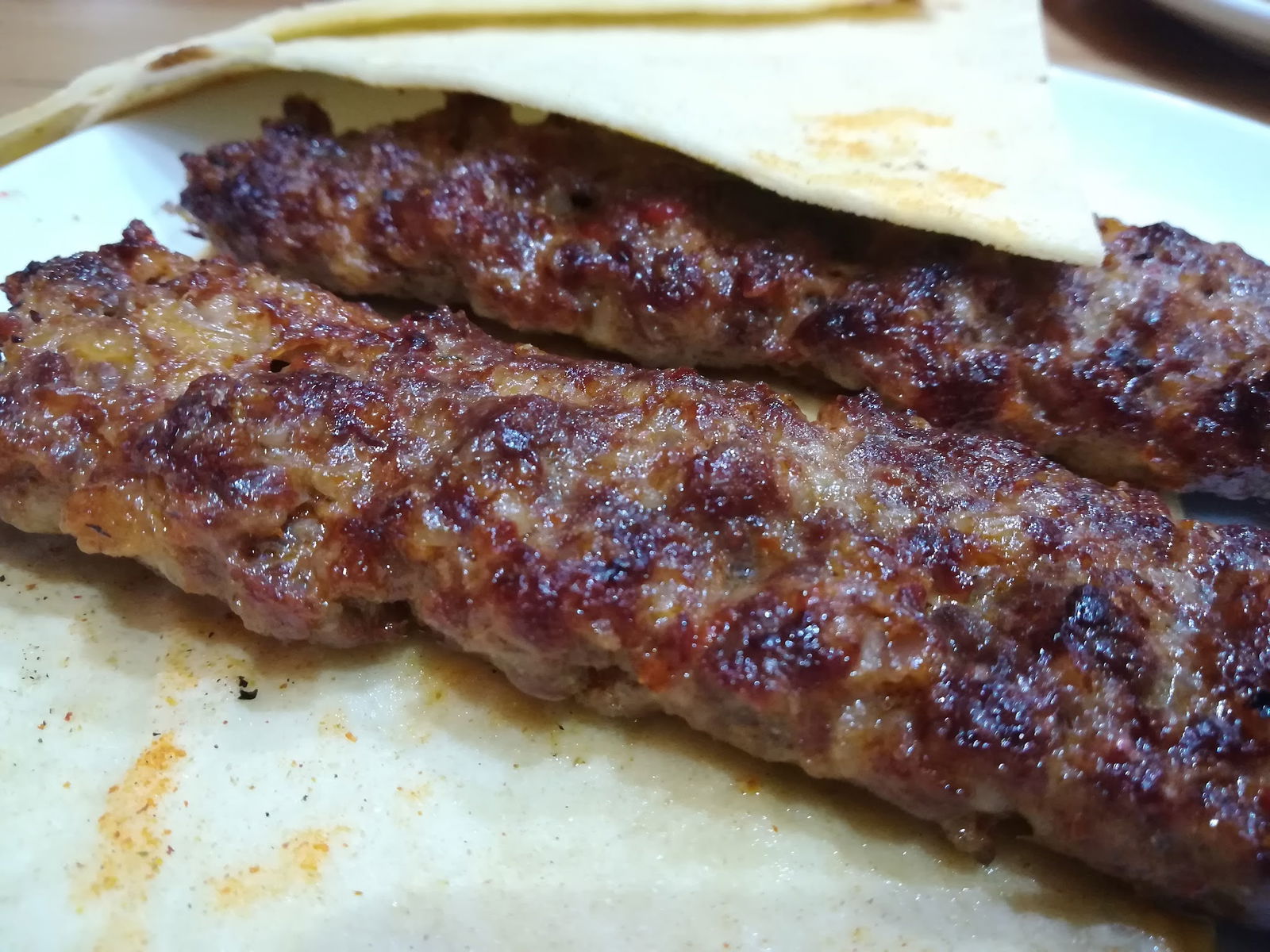 Onda On Dürümcü - Kebapçı - Ciğerci - Sultangazi Kebapçı&Dürümcü