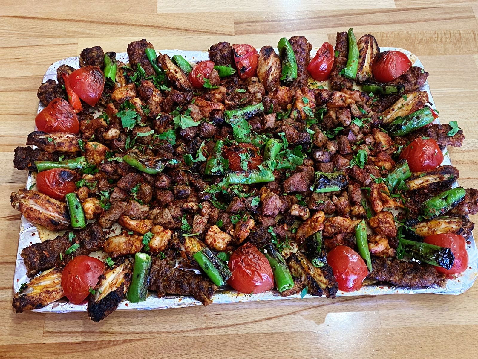 Onda On Dürümcü - Kebapçı - Ciğerci - Sultangazi Kebapçı&Dürümcü