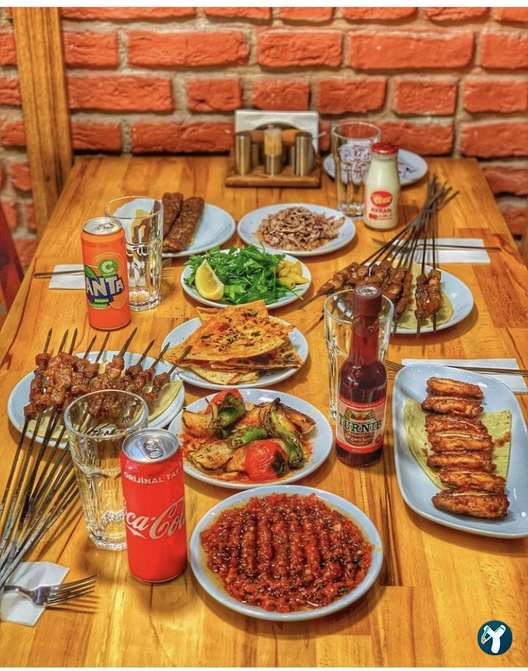Onda On Dürümcü - Kebapçı - Ciğerci - Sultangazi Kebapçı&Dürümcü