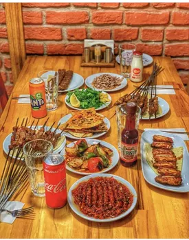 Onda On Dürümcü - Kebapçı - Ciğerci - Sultangazi Kebapçı&Dürümcü resimleri