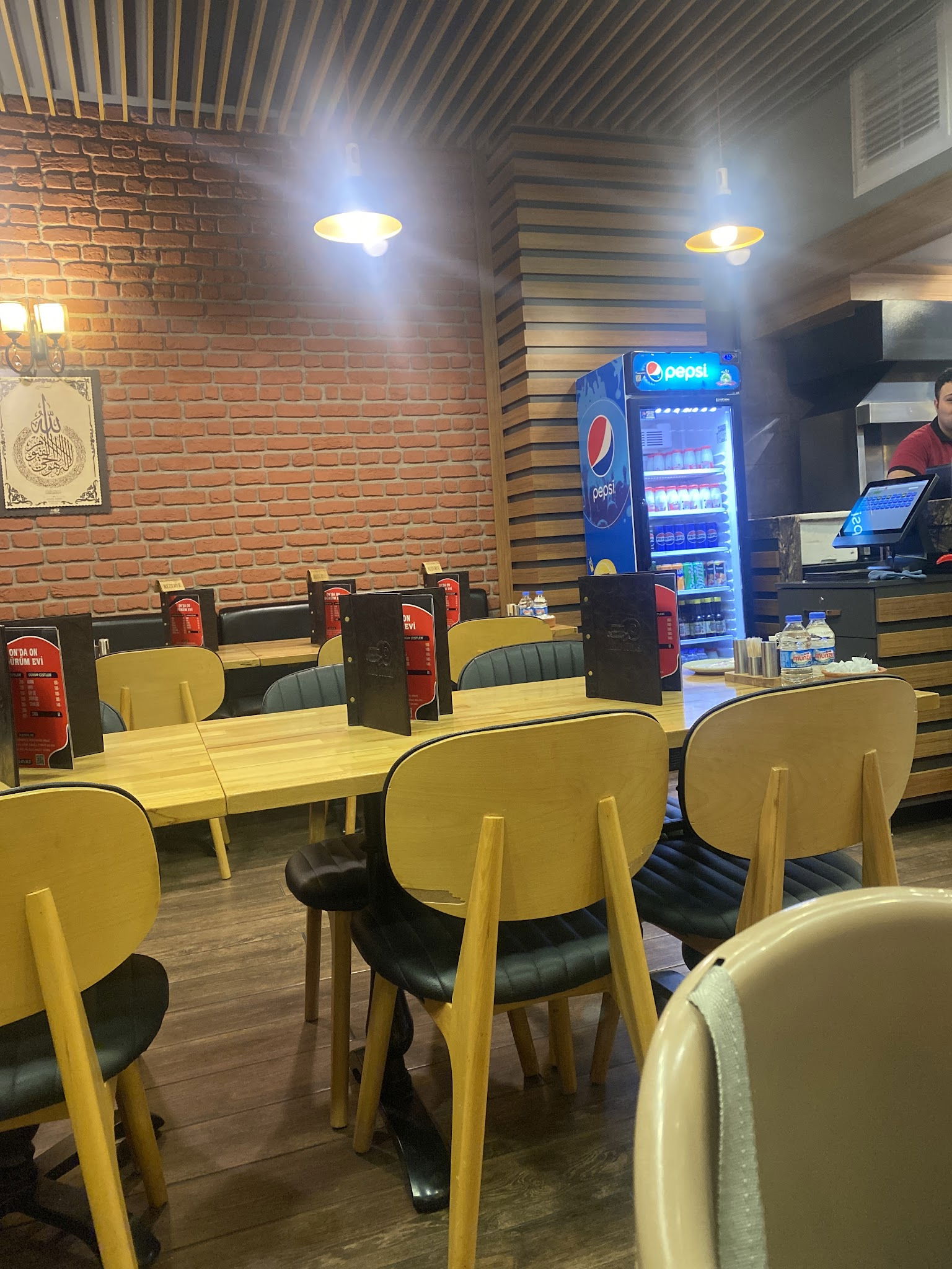 Onda On Dürümcü - Kebapçı - Ciğerci - Sultangazi Kebapçı&Dürümcü