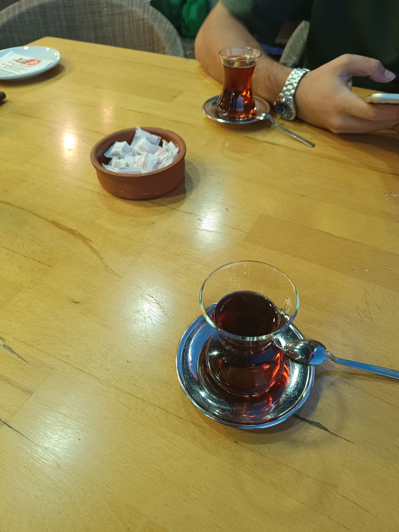 Onda On Dürümcü - Kebapçı - Ciğerci - Sultangazi Kebapçı&Dürümcü