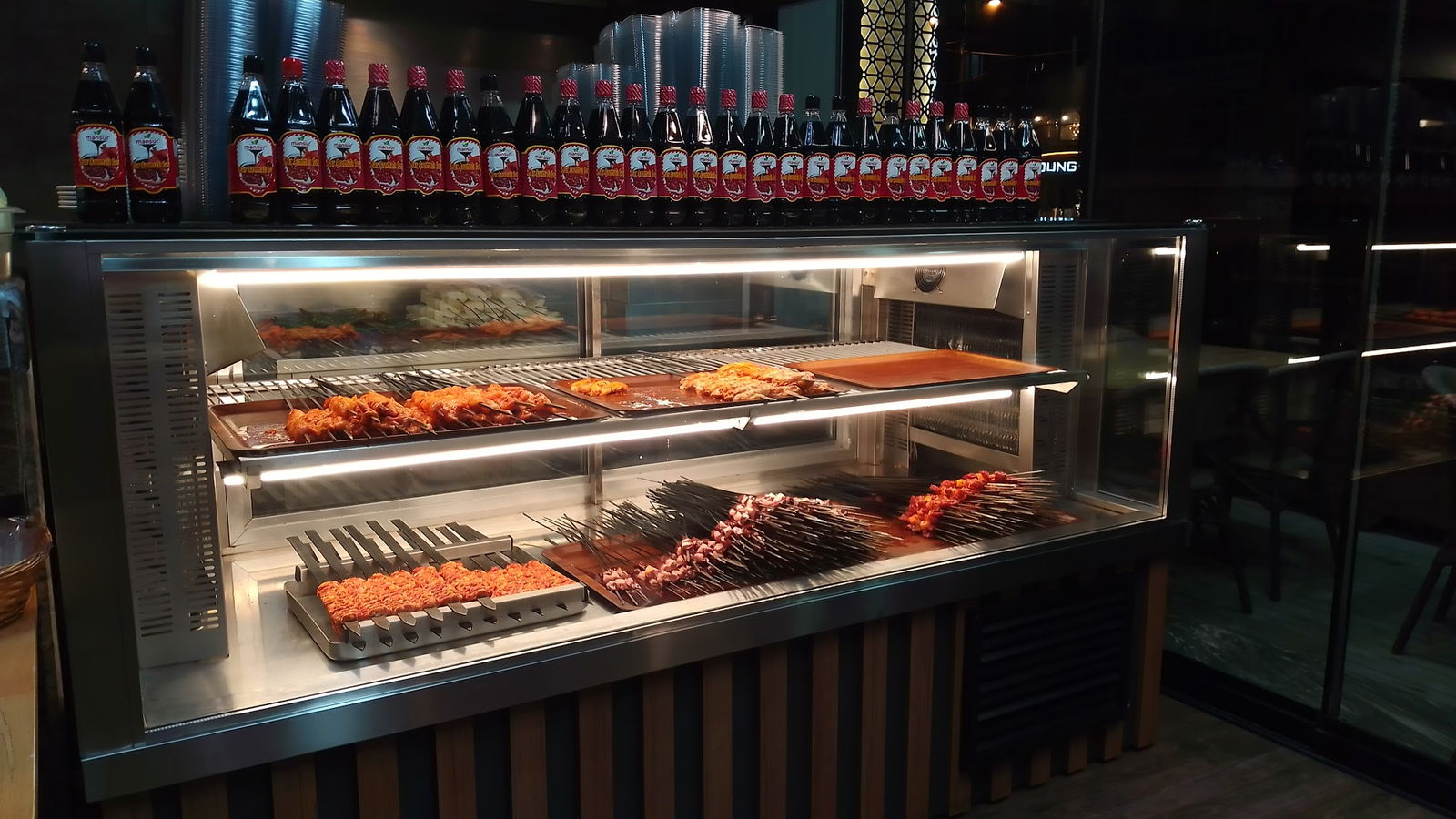 Onda On Dürümcü - Kebapçı - Ciğerci - Sultangazi Kebapçı&Dürümcü