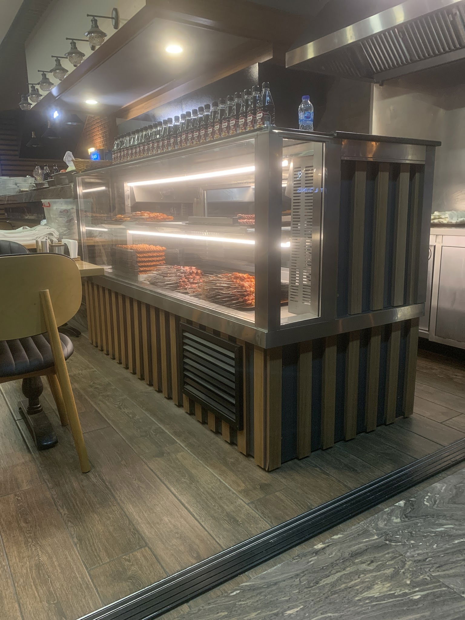 Onda On Dürümcü - Kebapçı - Ciğerci - Sultangazi Kebapçı&Dürümcü