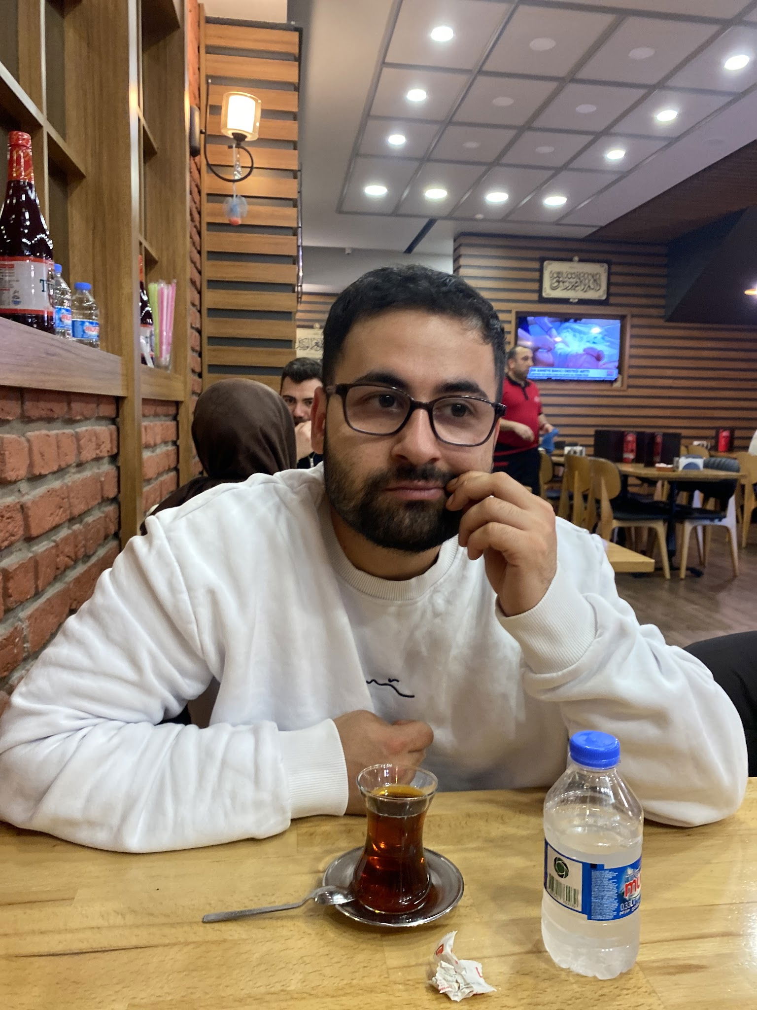 Onda On Dürümcü - Kebapçı - Ciğerci - Sultangazi Kebapçı&Dürümcü