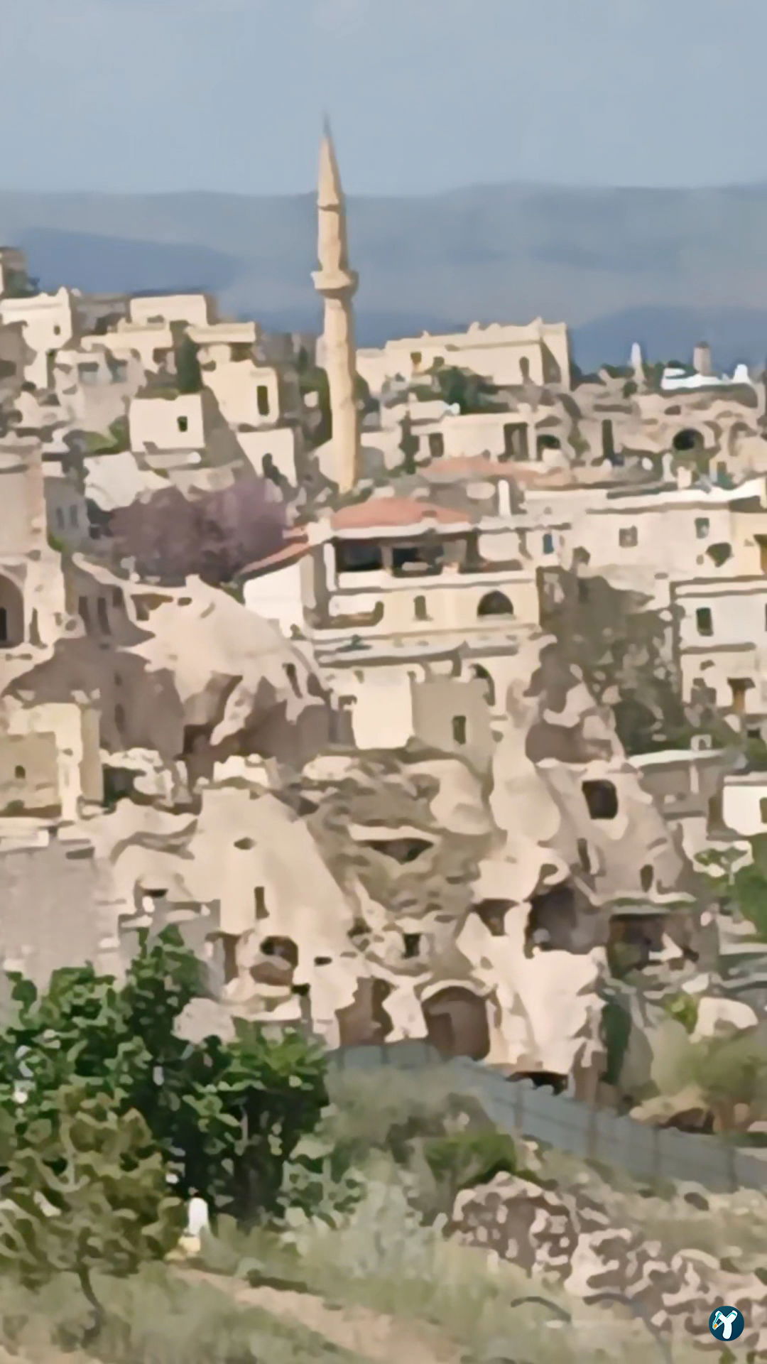 Ürgüplü Et Restaurant
