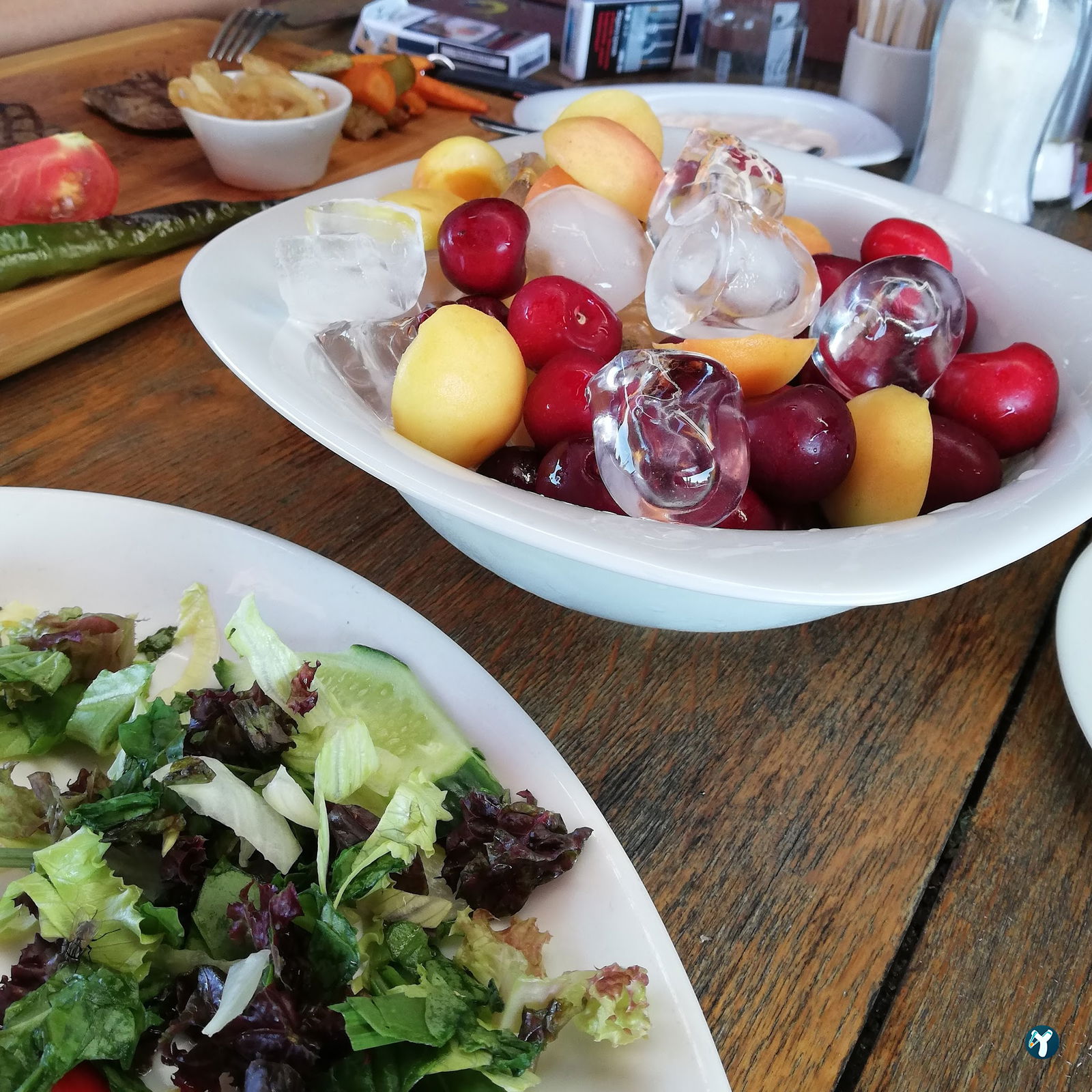 Ürgüplü Et Restaurant