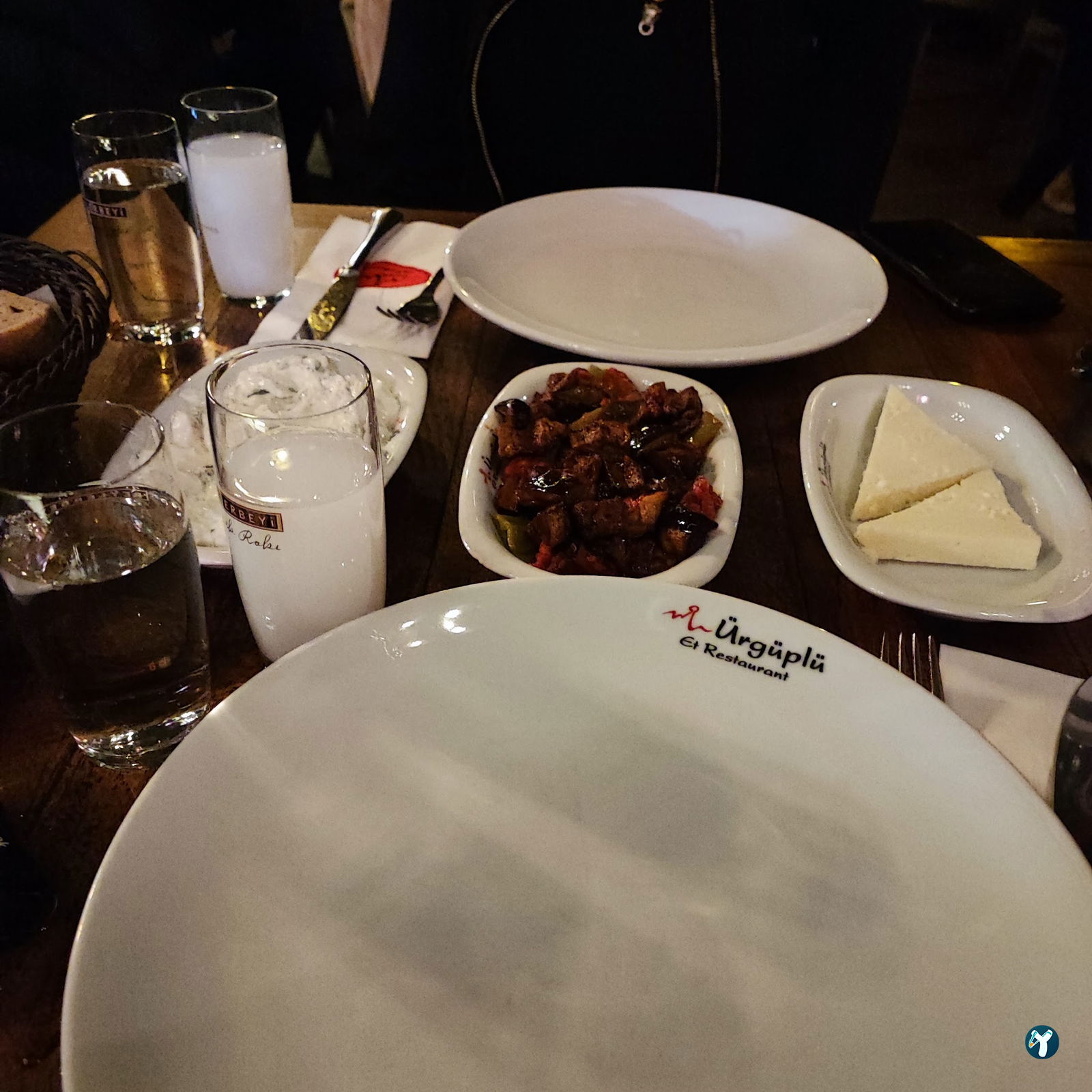 Ürgüplü Et Restaurant