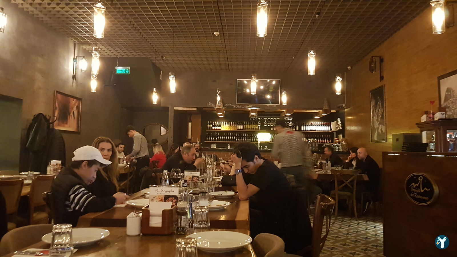 Ürgüplü Et Restaurant