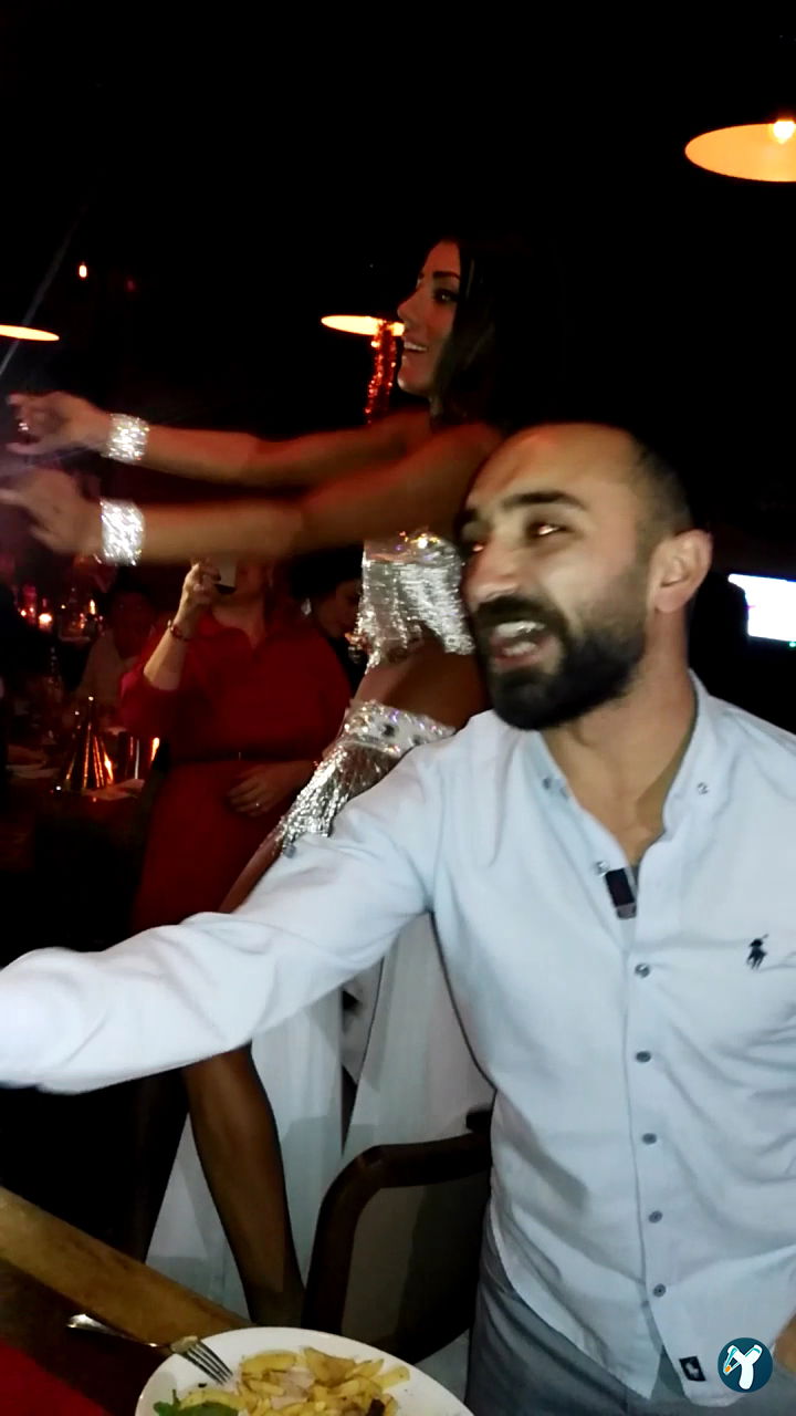 Ürgüplü Et Restaurant
