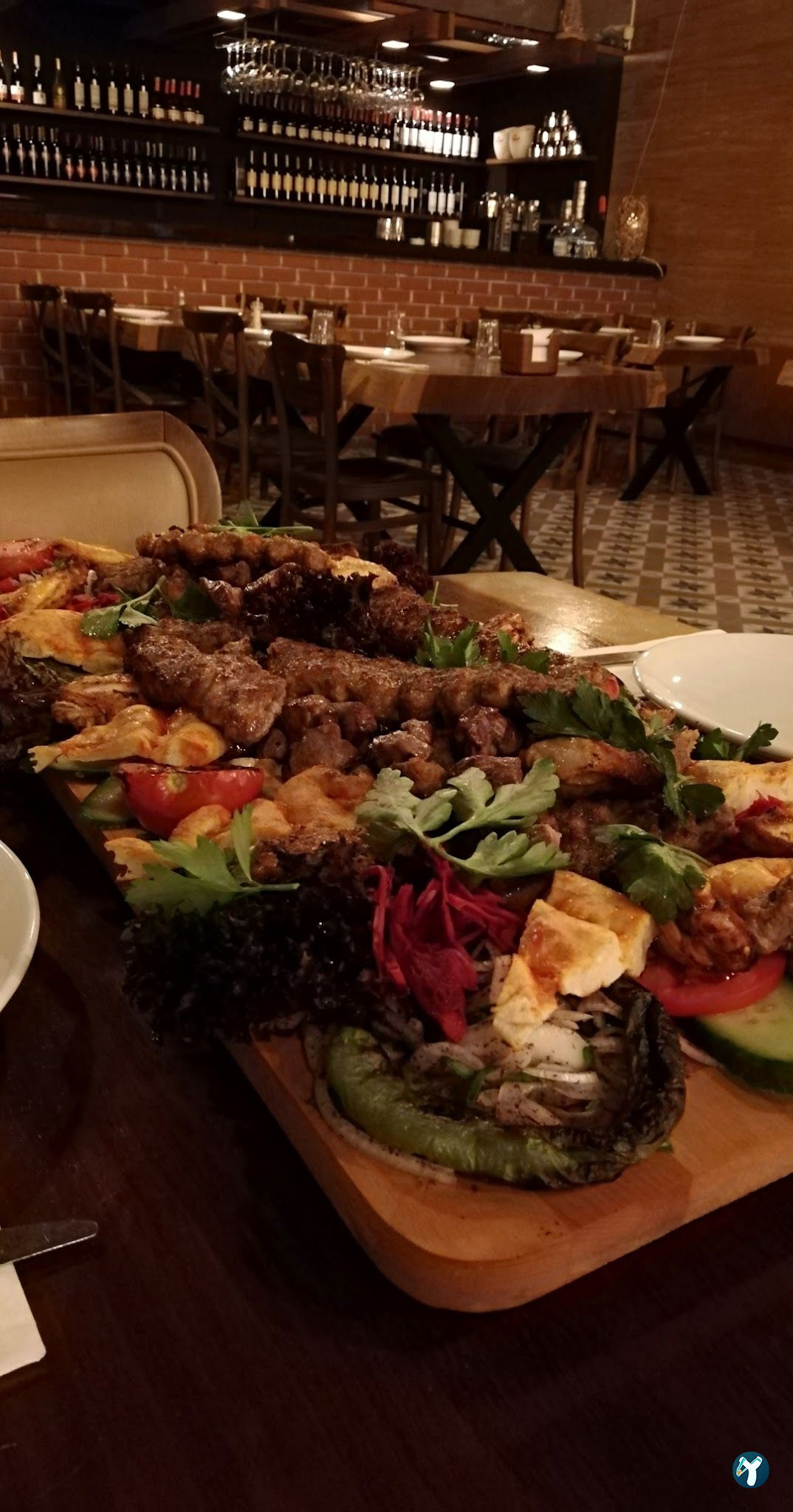 Ürgüplü Et Restaurant
