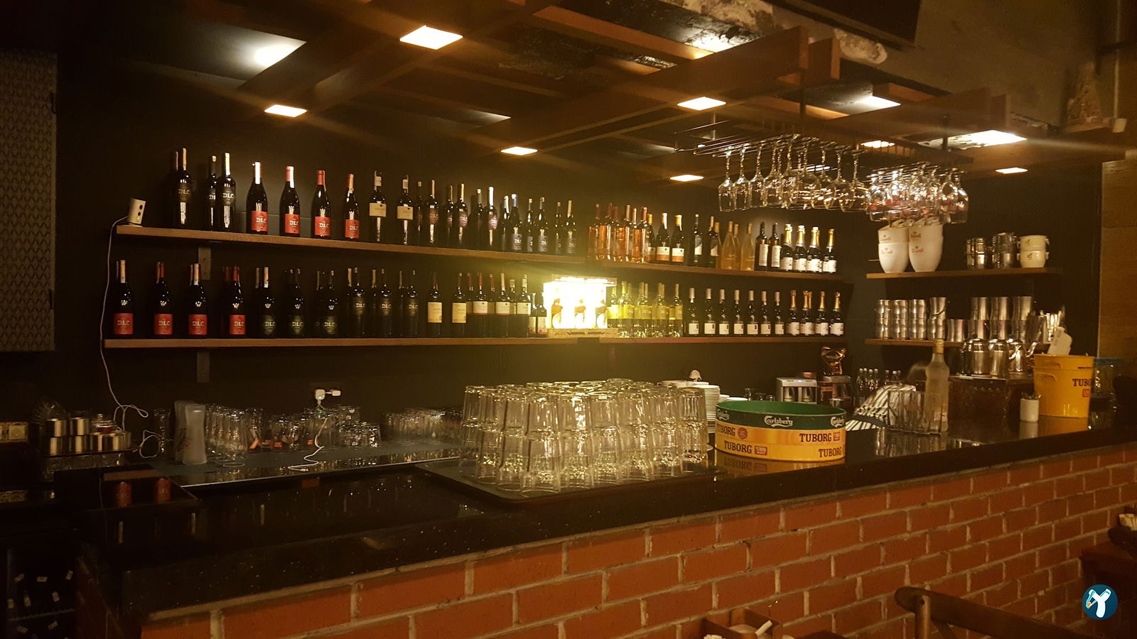 Ürgüplü Et Restaurant