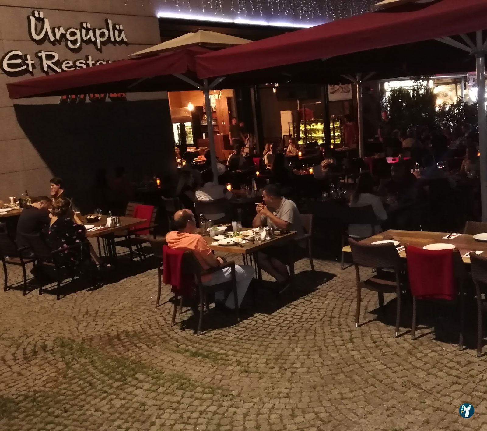 Ürgüplü Et Restaurant