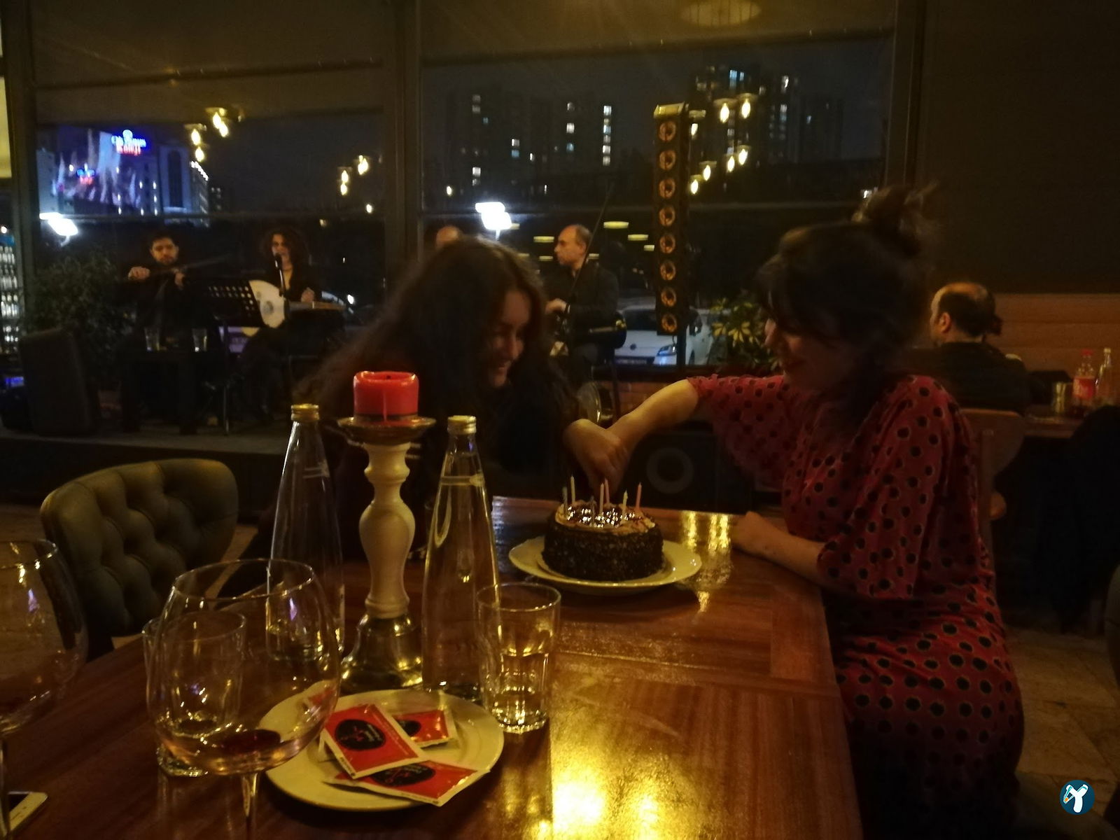 Ürgüplü Et Restaurant