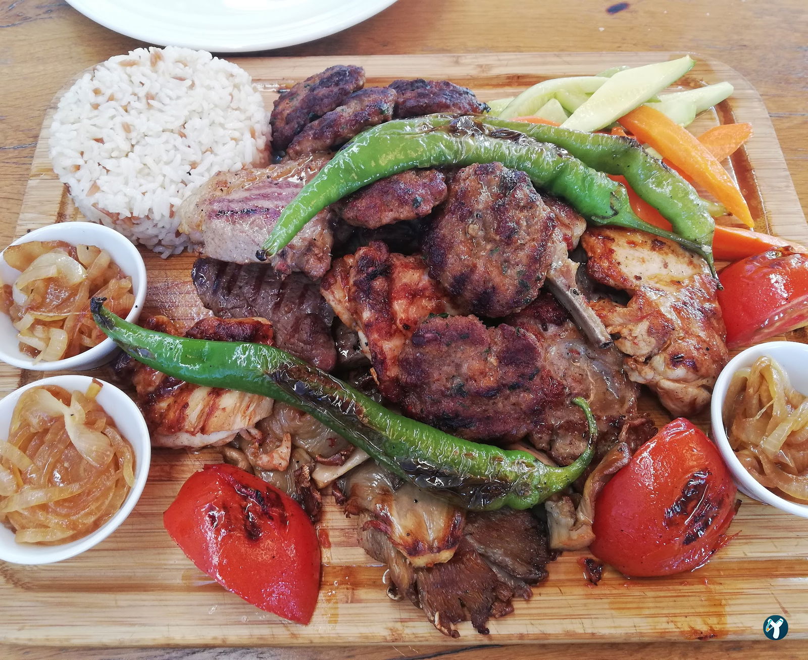 Ürgüplü Et Restaurant