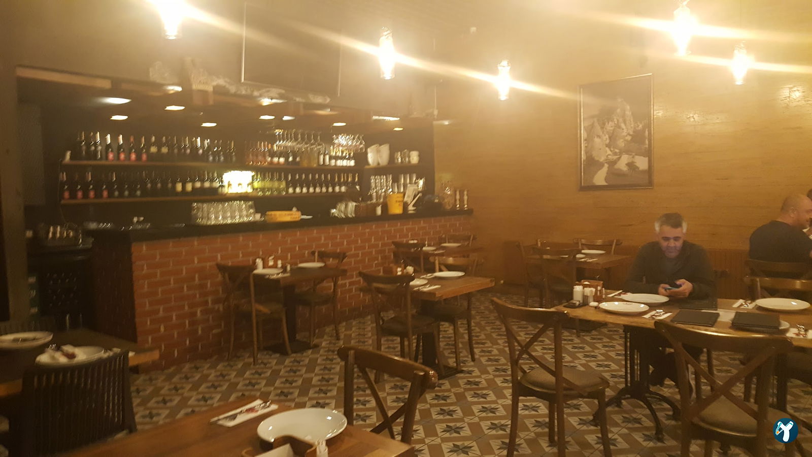 Ürgüplü Et Restaurant