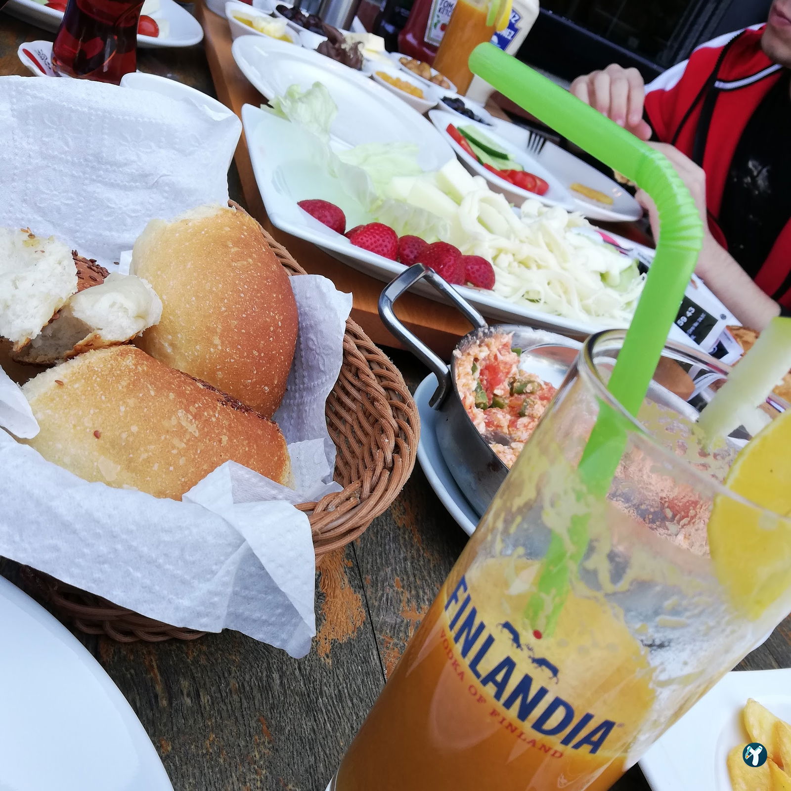 Ürgüplü Et Restaurant