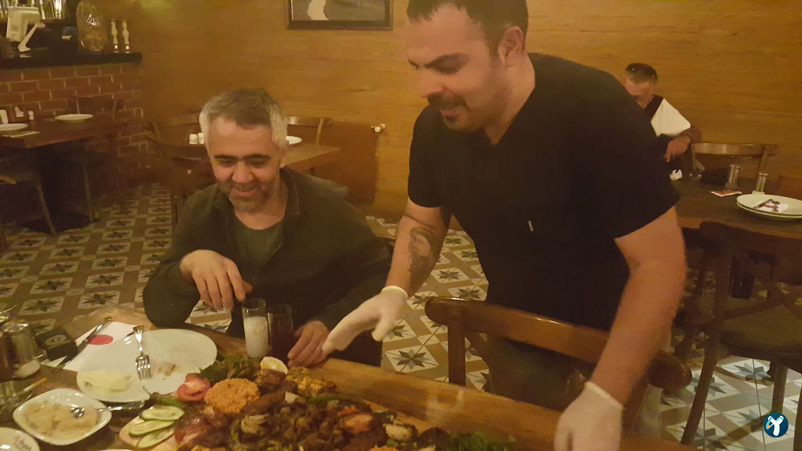 Ürgüplü Et Restaurant