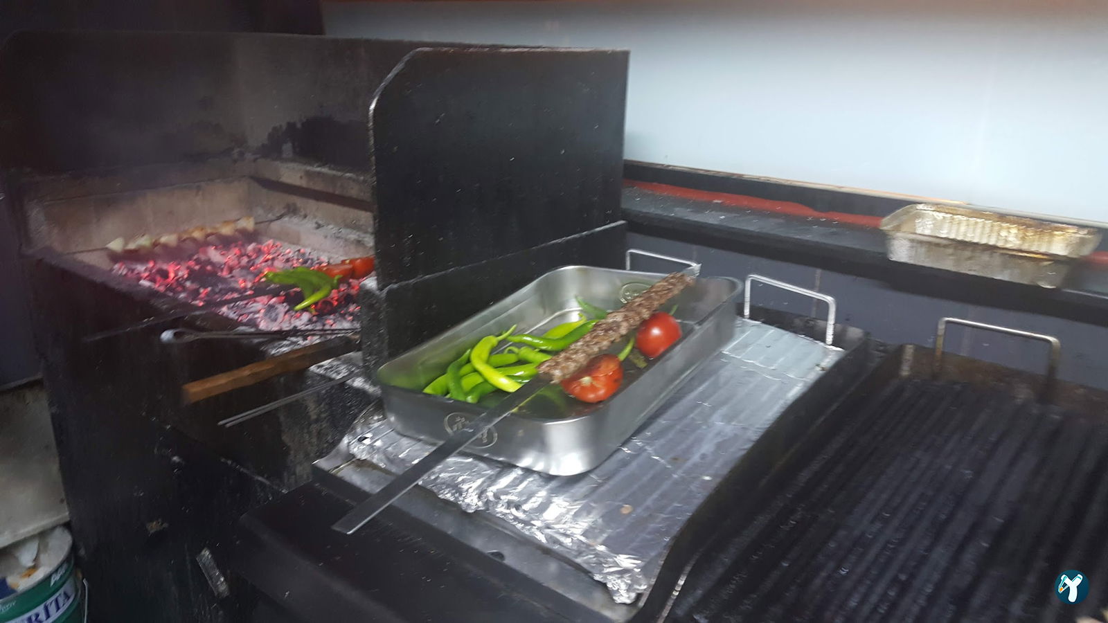 Ürgüplü Et Restaurant
