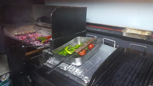Ürgüplü Et Restaurant resimleri Ürgüplü Et Restaurant resimleri