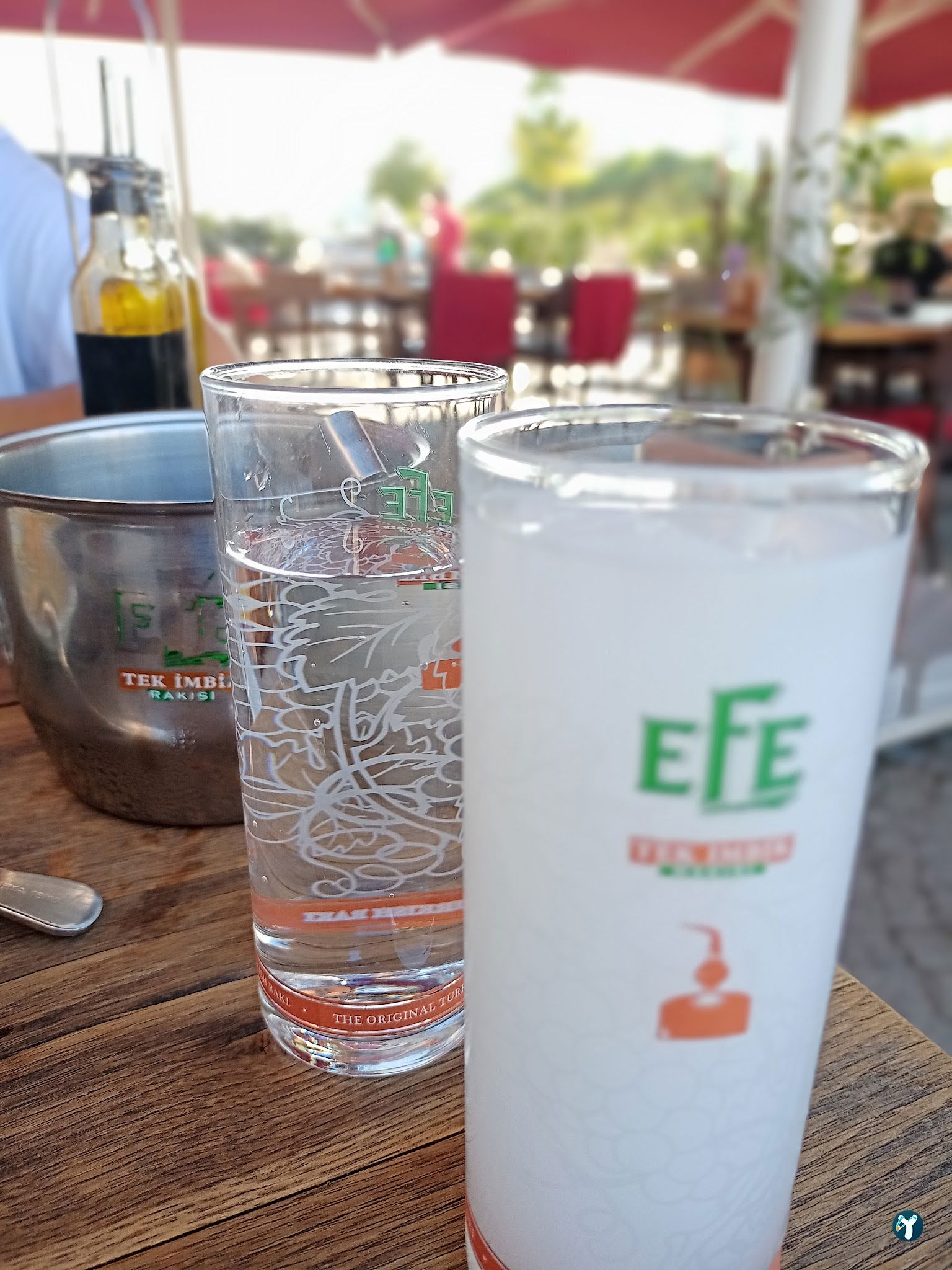 Ürgüplü Et Restaurant