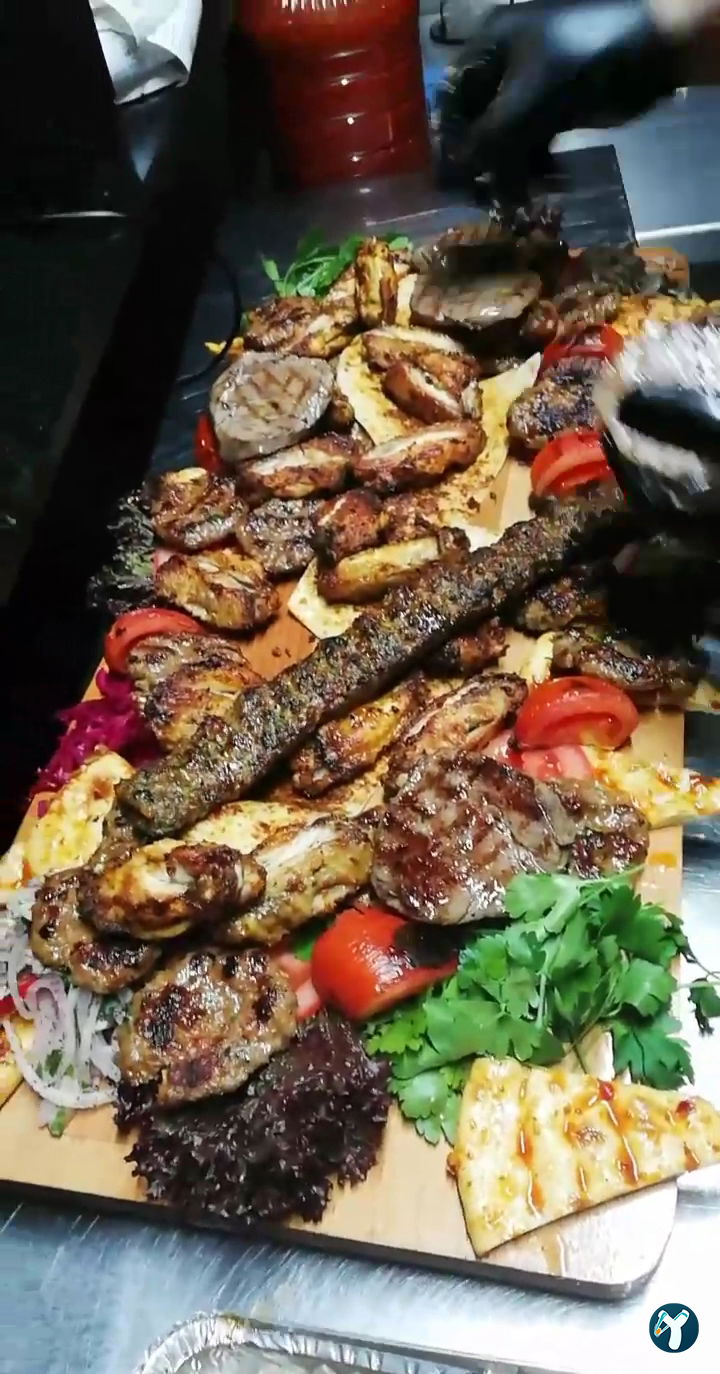 Ürgüplü Et Restaurant