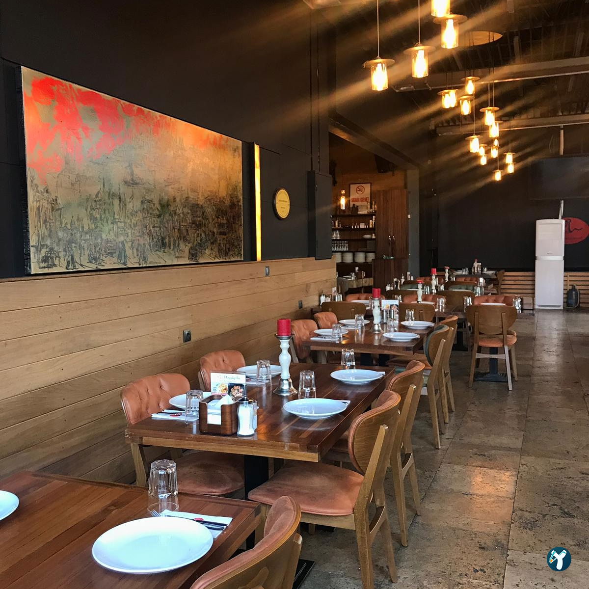 Ürgüplü Et Restaurant