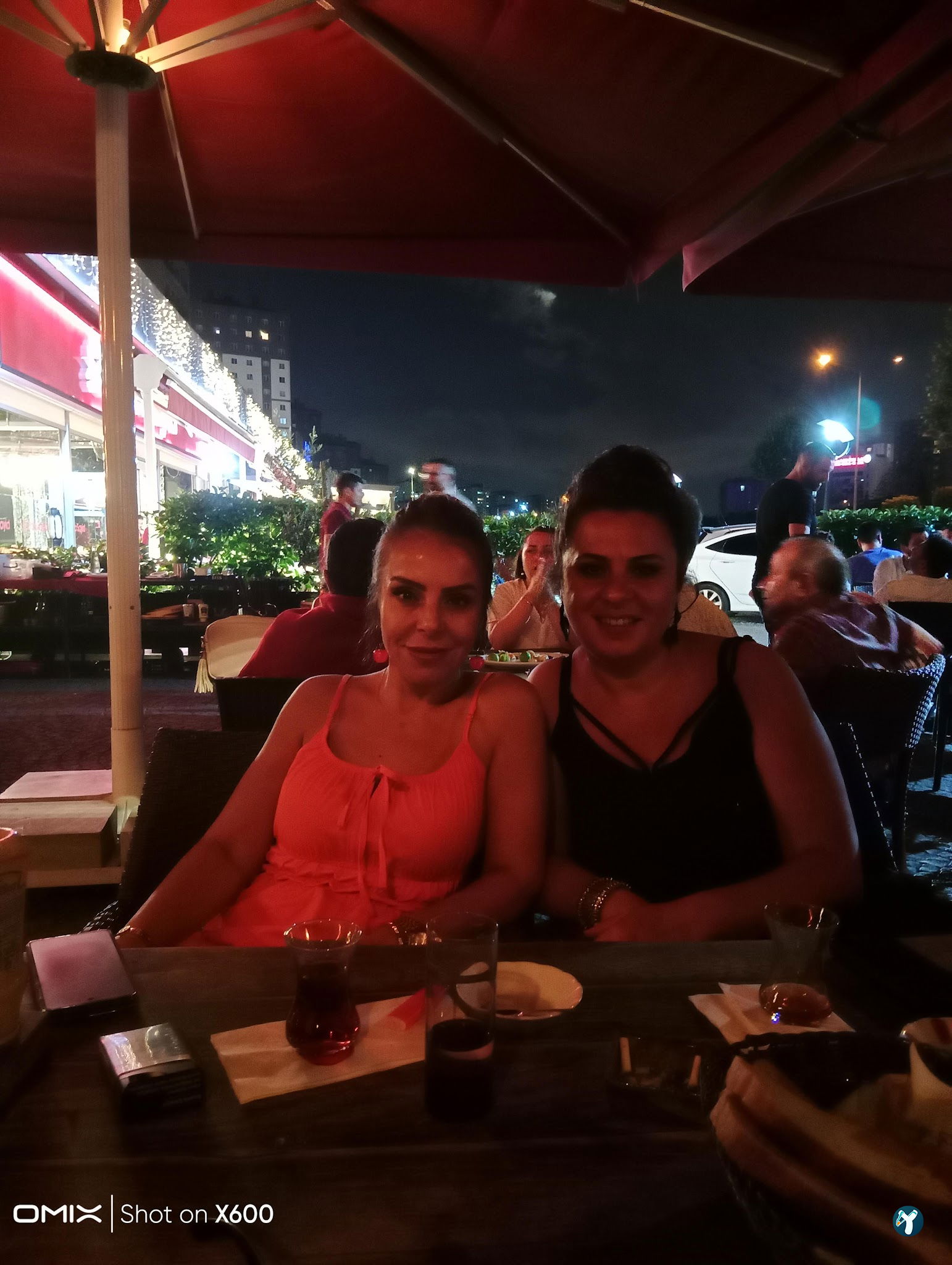 Ürgüplü Et Restaurant