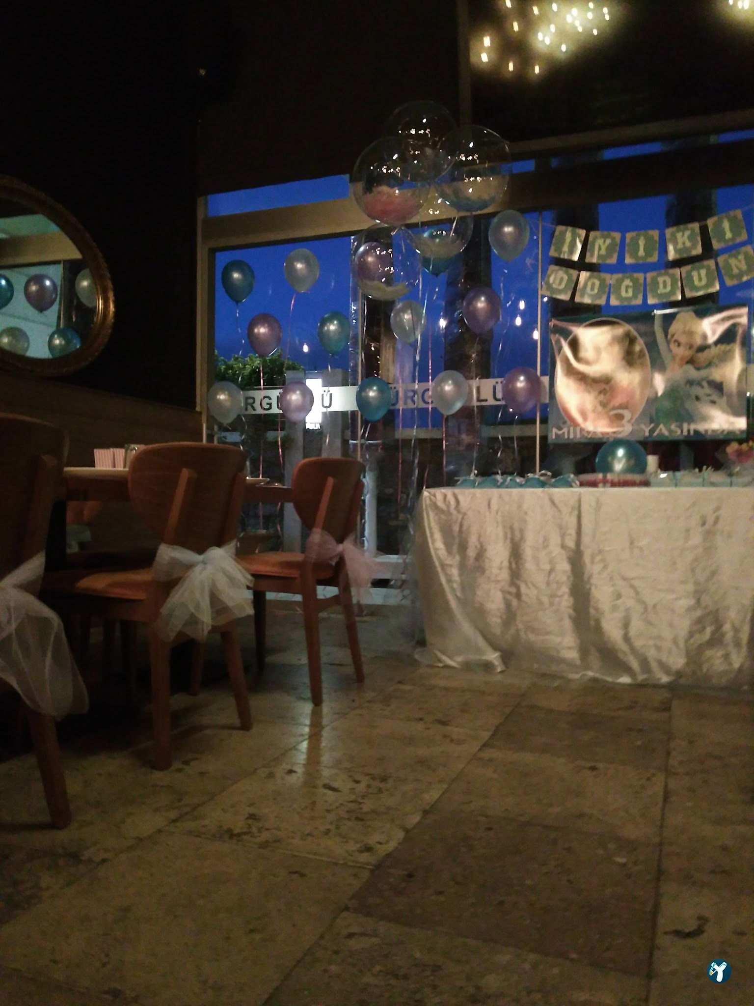Ürgüplü Et Restaurant