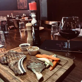 Ürgüplü Et Restaurant resimleri Ürgüplü Et Restaurant resimleri
