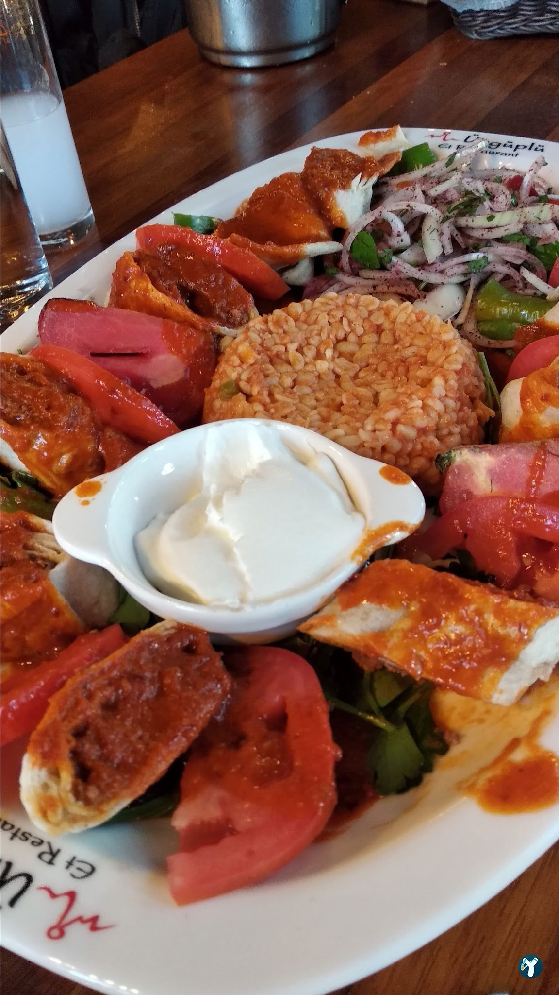 Ürgüplü Et Restaurant