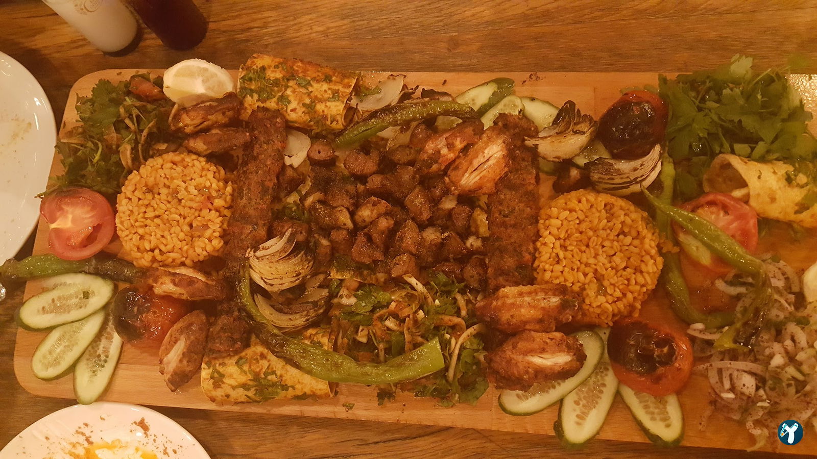 Ürgüplü Et Restaurant