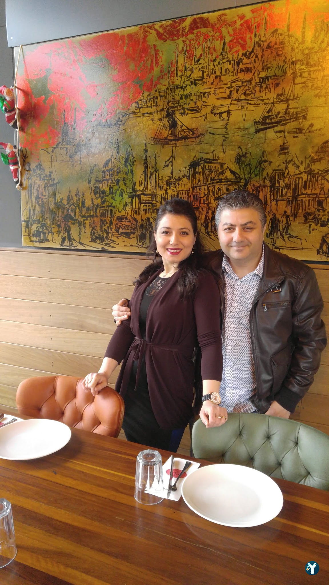 Ürgüplü Et Restaurant