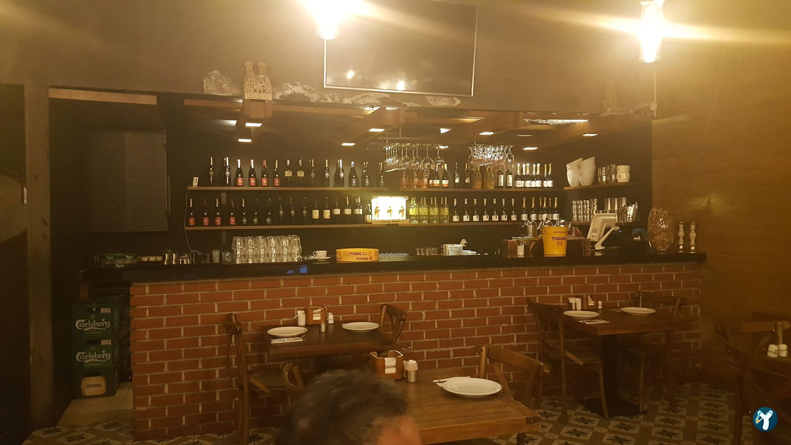Ürgüplü Et Restaurant